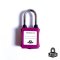 Padlock Stainless 304   Lockout Tagout